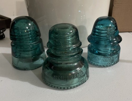 Vtg hemingray electrical - vtg,